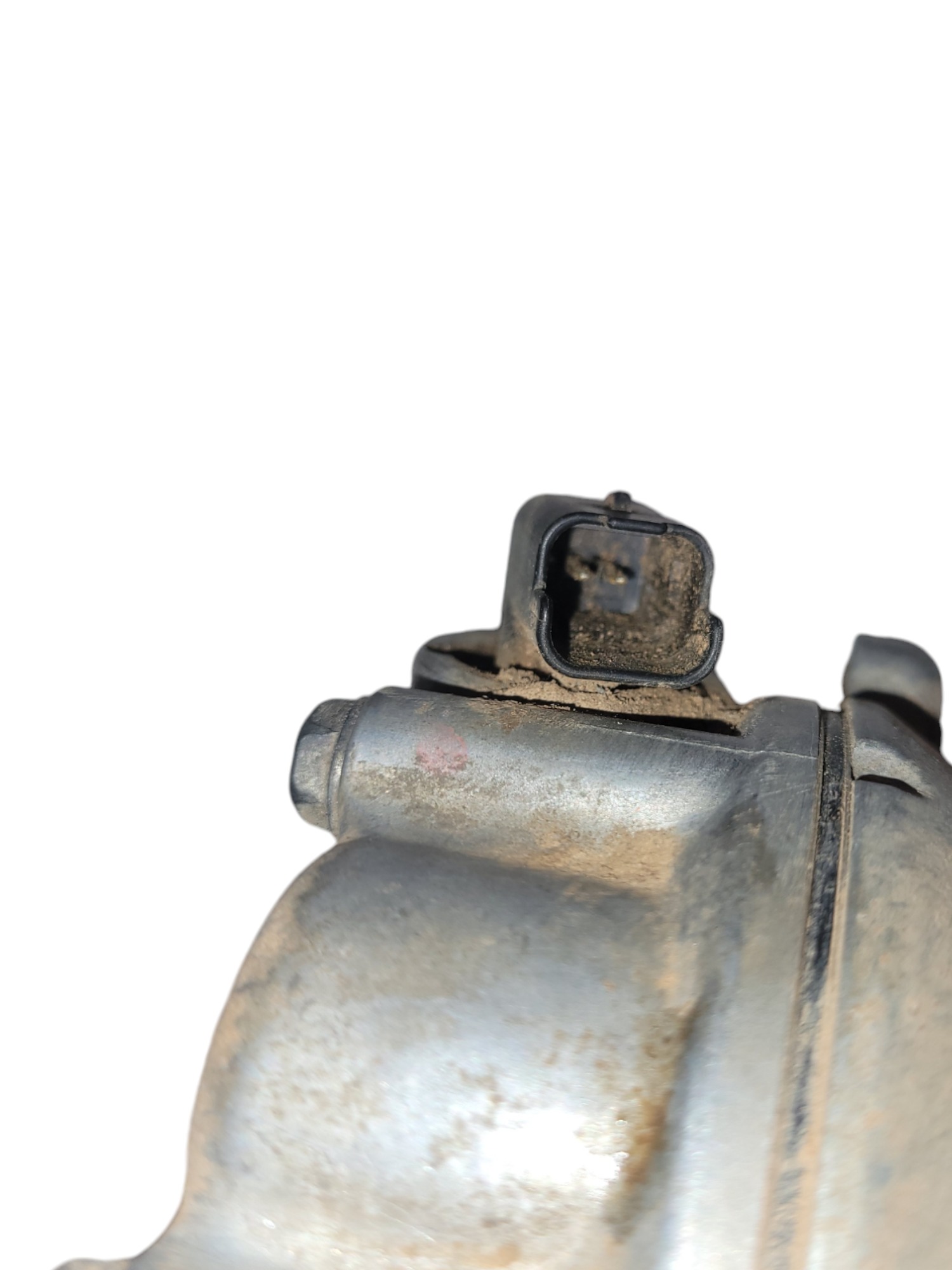 Compressor Peugeot 307 Citroen C4 Picasso Sanden 9659875880 5