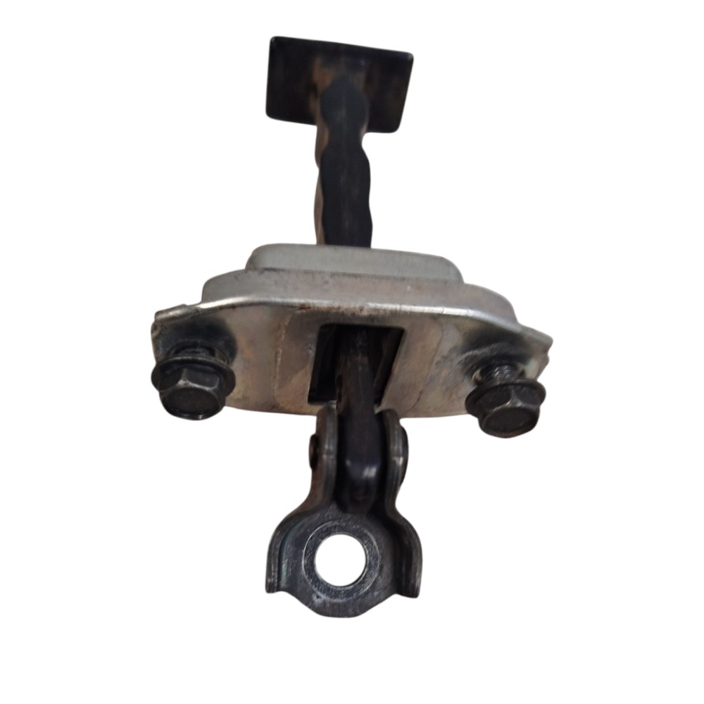 Limitador Porta Nissan March 2011 2012 2014 2020 4