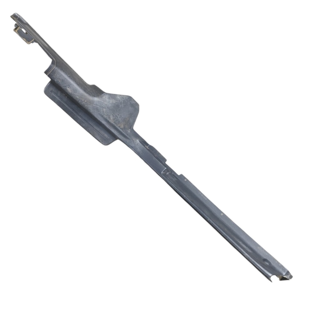 Soleira Traseira Esquerda Honda Civic 1996 1999 2000  Preto