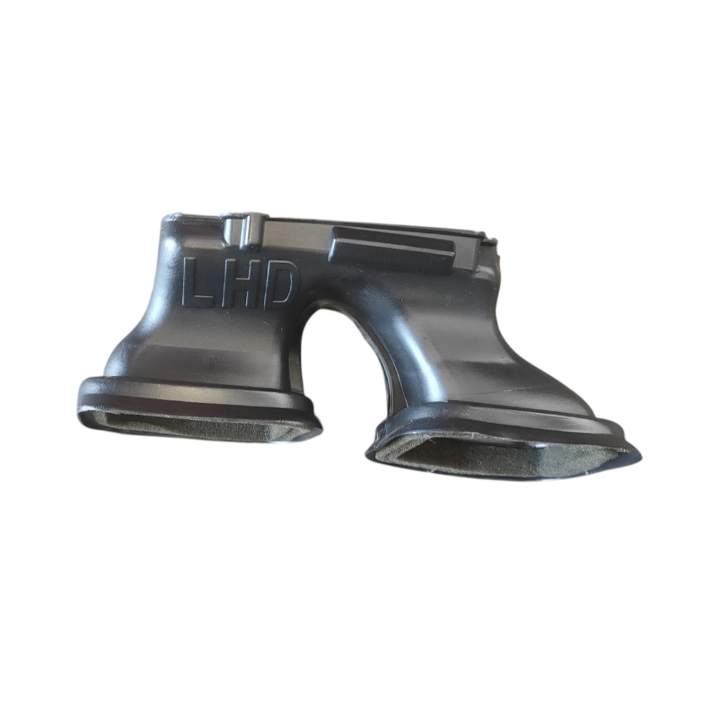 Duto Central Difusor Ar Condicionado Ford Focus 2001 2008