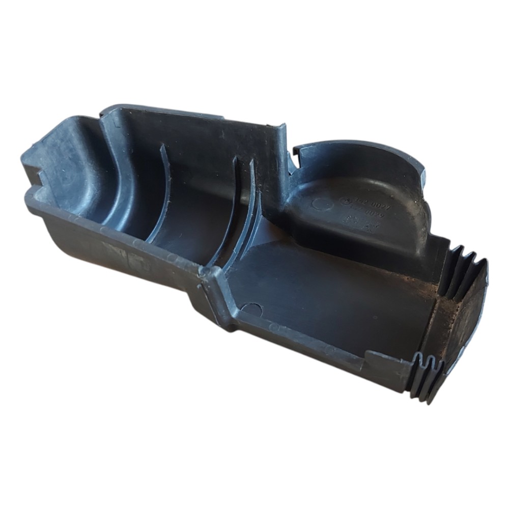 Capa Motor Limpador Parabrisa Fiat Palio 2007 2009 2011 2014 3