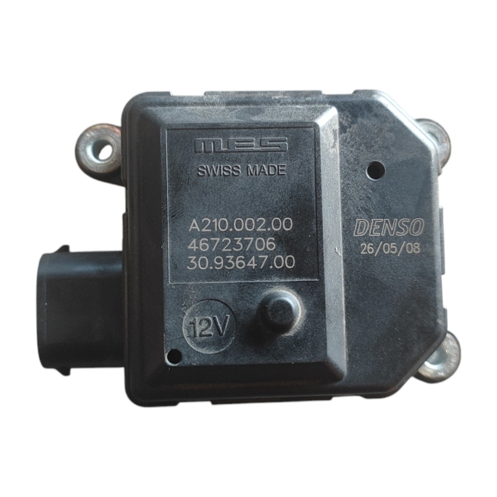 Motor Atuador Caixa Ar Fiat Bravo Stilo A21000200 Original