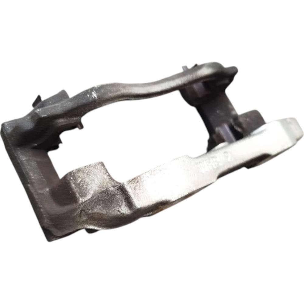 Cavalete Pinça Freio Peugeot 208 2006 2008 2010 2012 A 2014