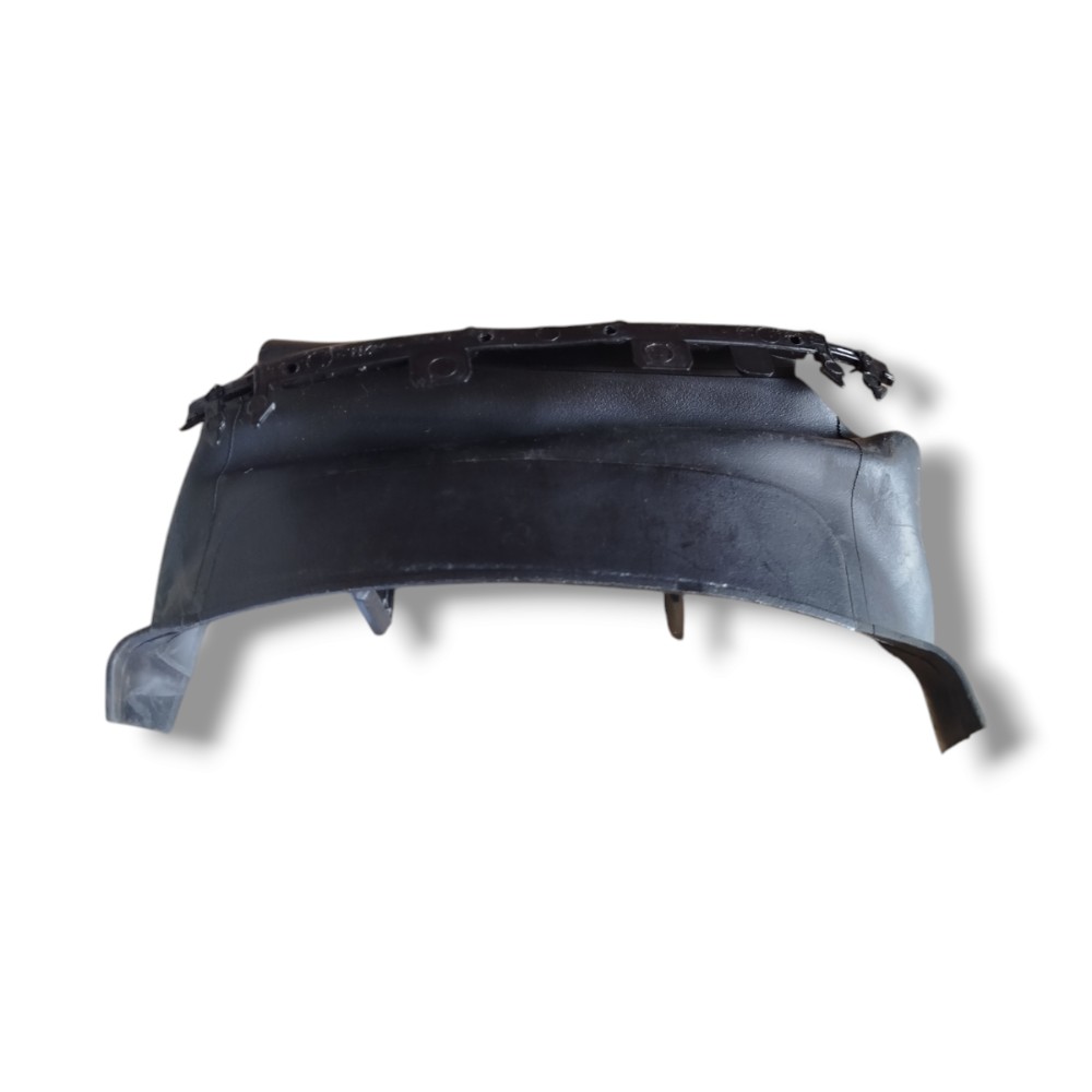 Moldura Acabamento Borracha Painel Peugeot 307 2006 2012 1