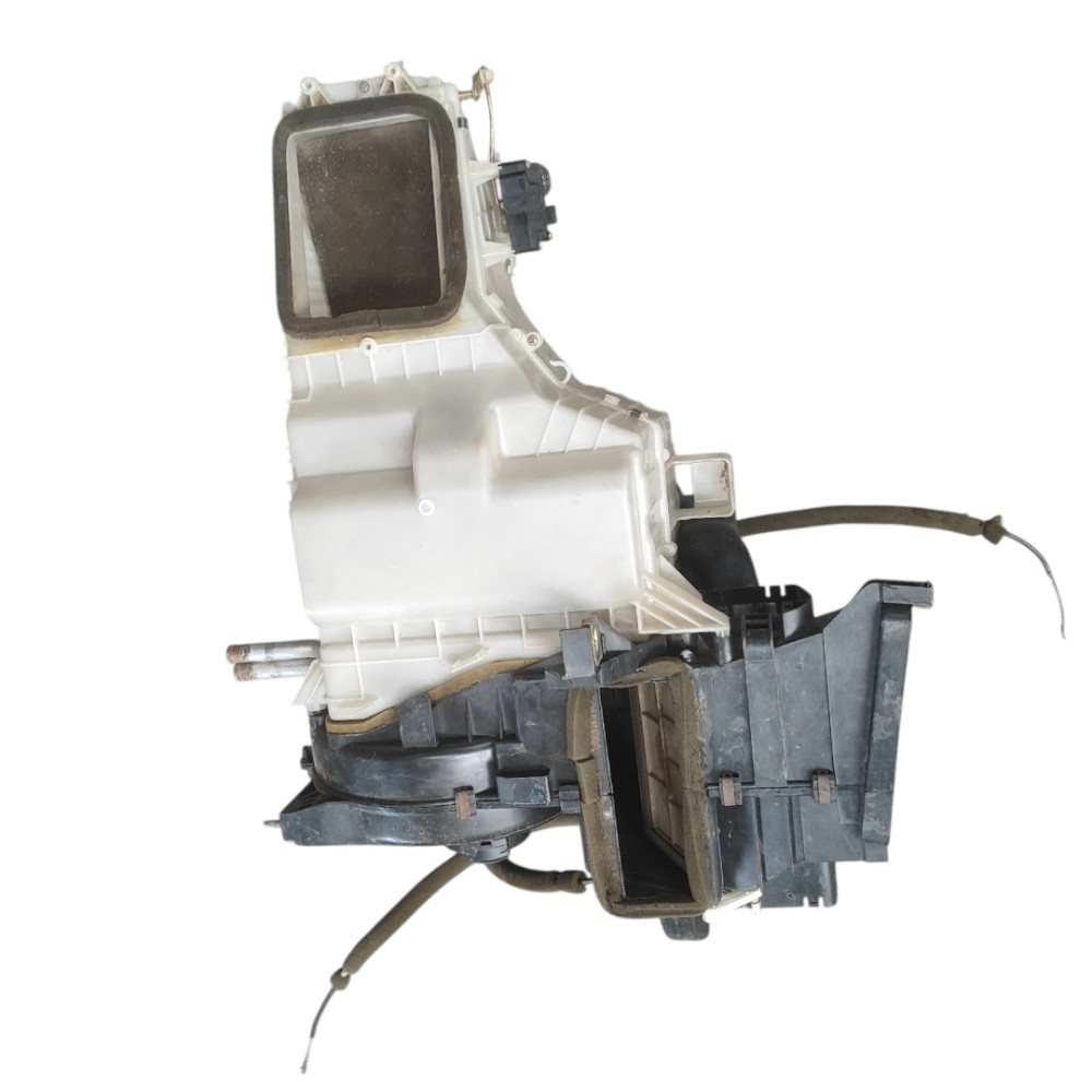 Caixa Evaporadora Completa VwFox G2 Parati 2005 2014 Detalhe