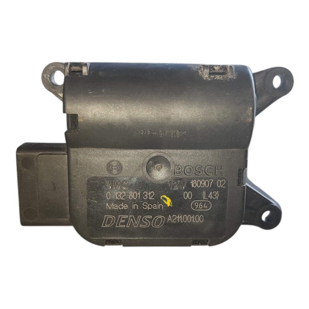 Motor Atuador Caixa Ar Fiat Bravo Stilo 1.8 0132801312