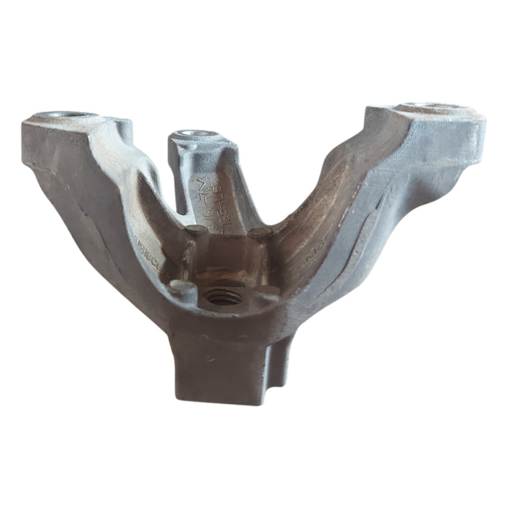 Suporte Do Coxim Câmbio Ford Focus 2.0 2014 2019 Bv717m125lb 6