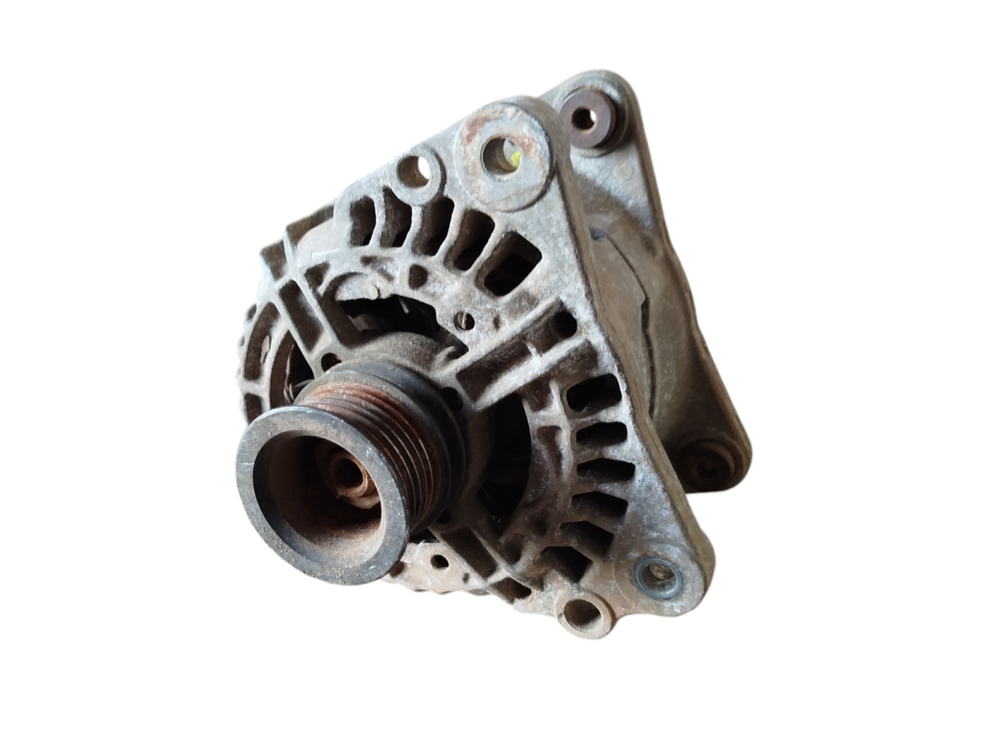 Alternador Vw Gol G3 Saveiro Voyage G5 Parati 1.0 4