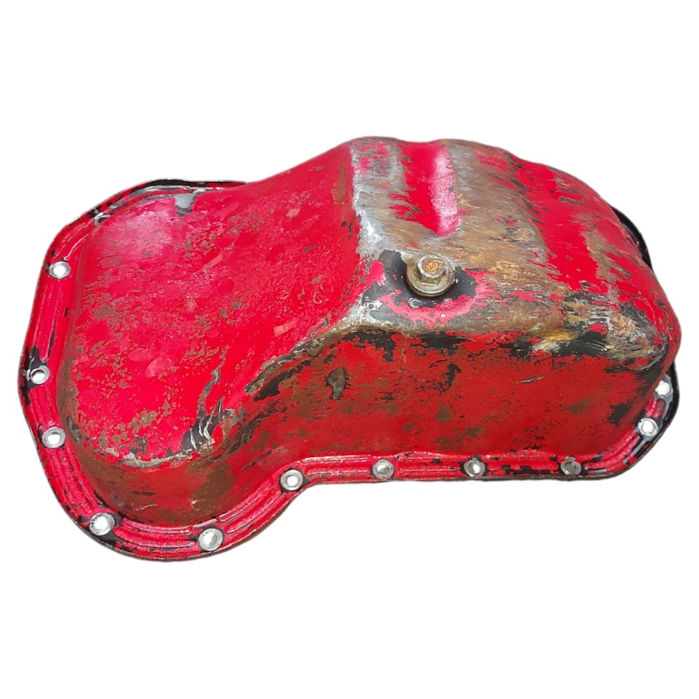 Carter Óleo Motor Gol Parati Saveiro Santana Ap 1.6 1.8 2.0 5