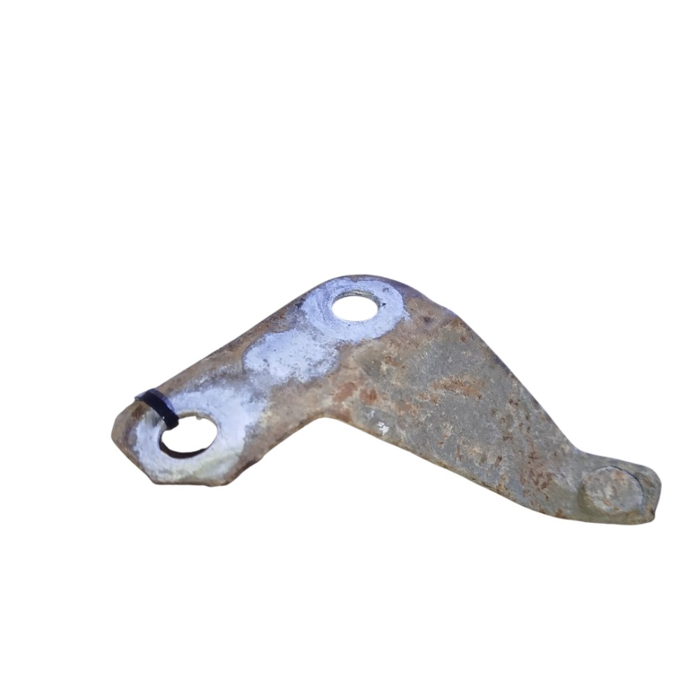 Suporte Coxim Câmbio Fiat Uno Mille 1.0 Fiorino 1997 A 2012 8
