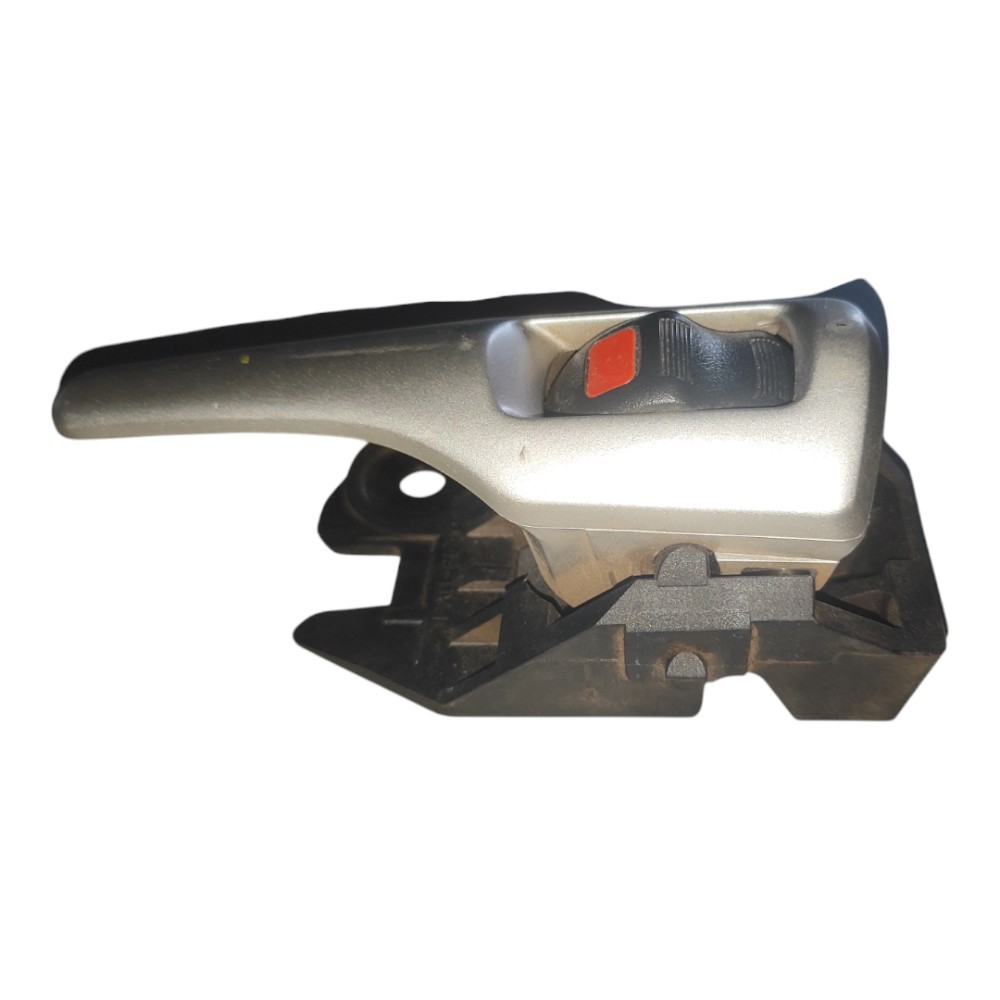 Maçaneta Interna Traseira Esquerda Toyota Corolla 2008 2013 Traseira 2