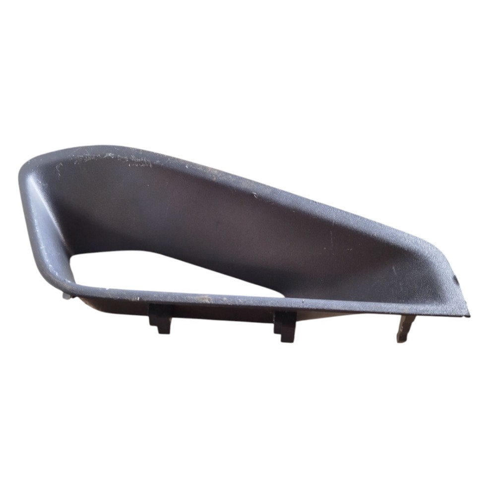 Acabamento Lateral Console Ld Direito Vw Jetta 2007 A 2013