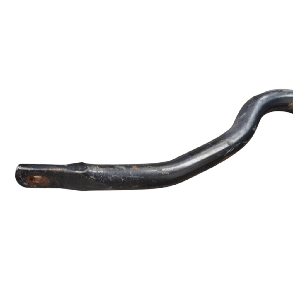 Barra Estabilizadora Dianteira Peugeot 307 2006 2009 2012 4