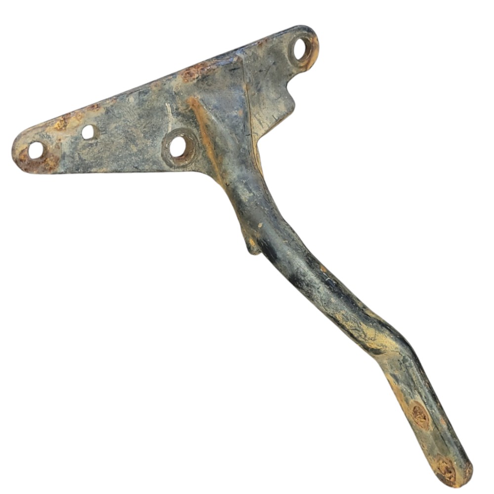 Travessa Barra Suporte Câmbio Fiat Palio Uno Siena Original