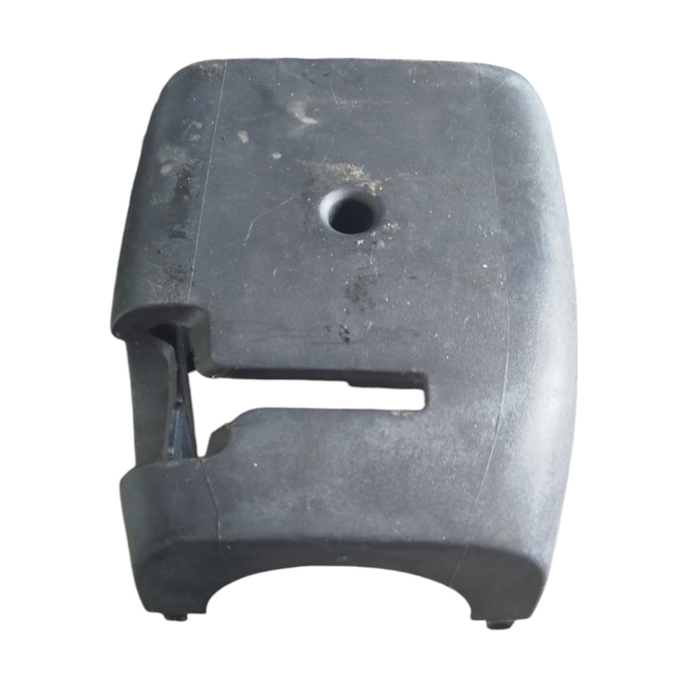 Moldura Inferior Chave De Seta Gm Zafira 1999 2002 2008 2011