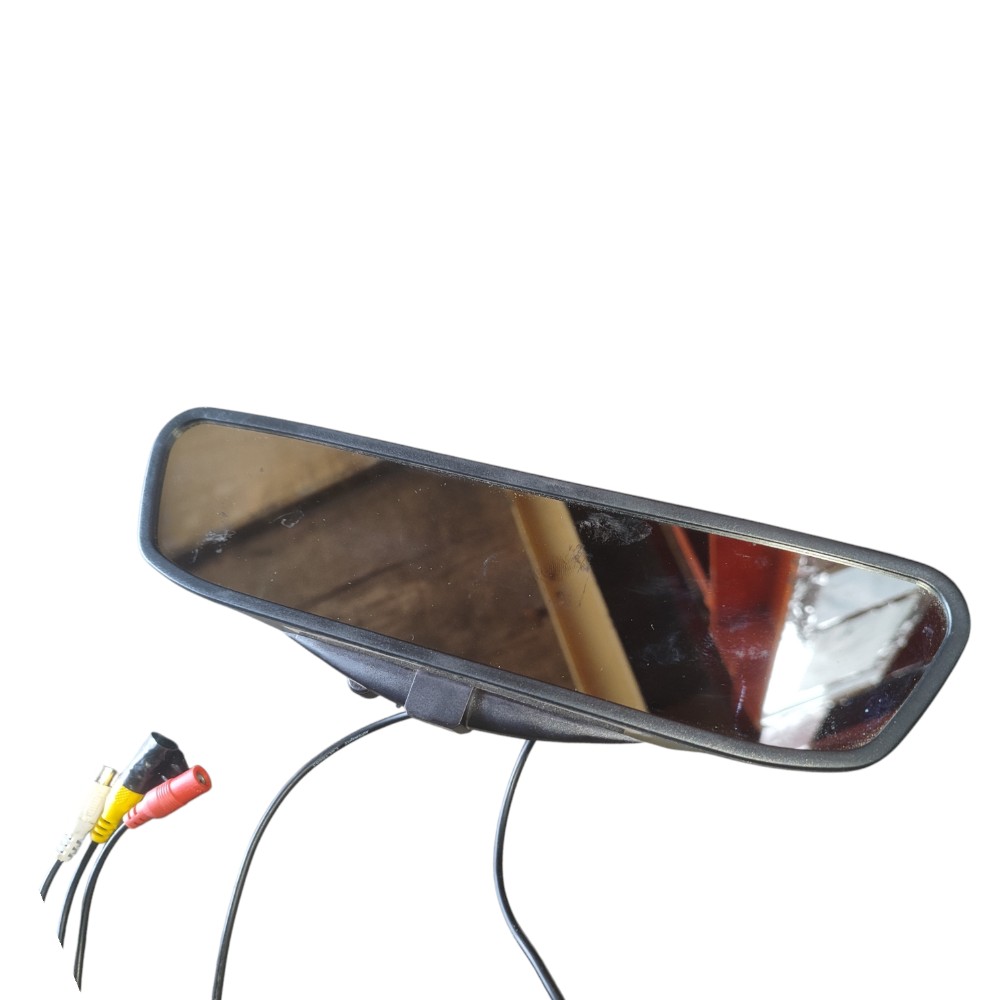 Retrovisor Interno Nissan Sentra 2008 2009 2010 2012 2013 2