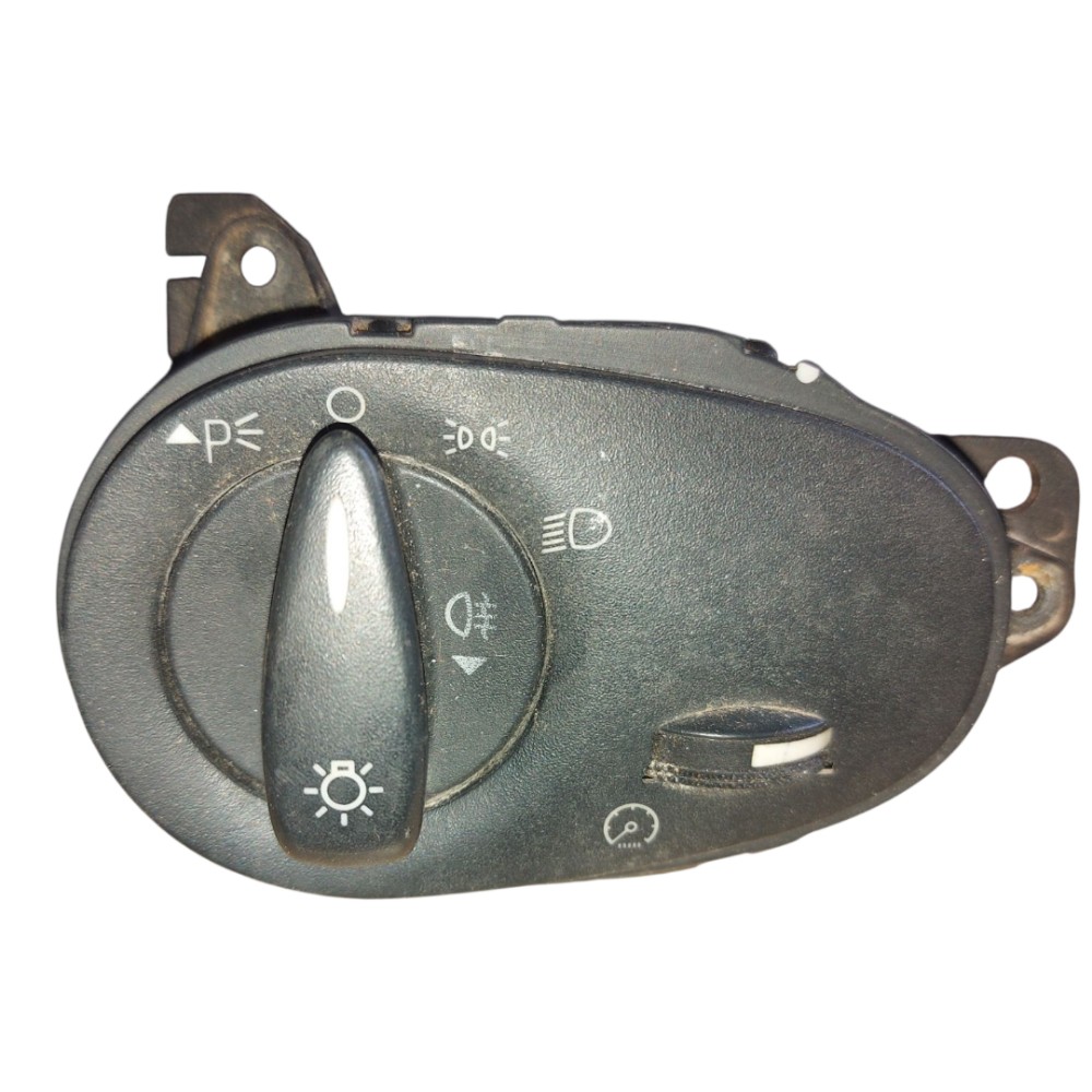 Botão Comando Luz Farol Ford Focus 2001 2002 2005 2006 2008