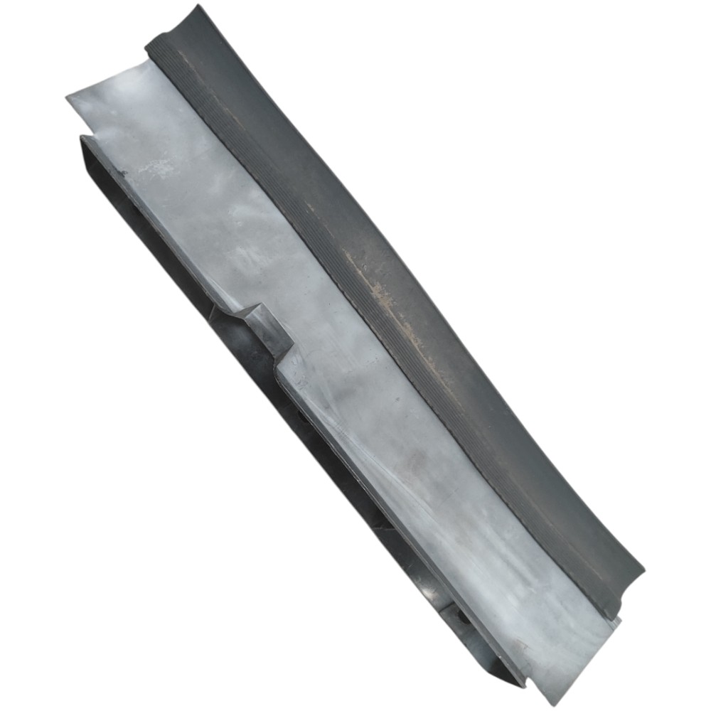 Acabamento Defletor Radiador Fiat Palio Uno Strada Siena