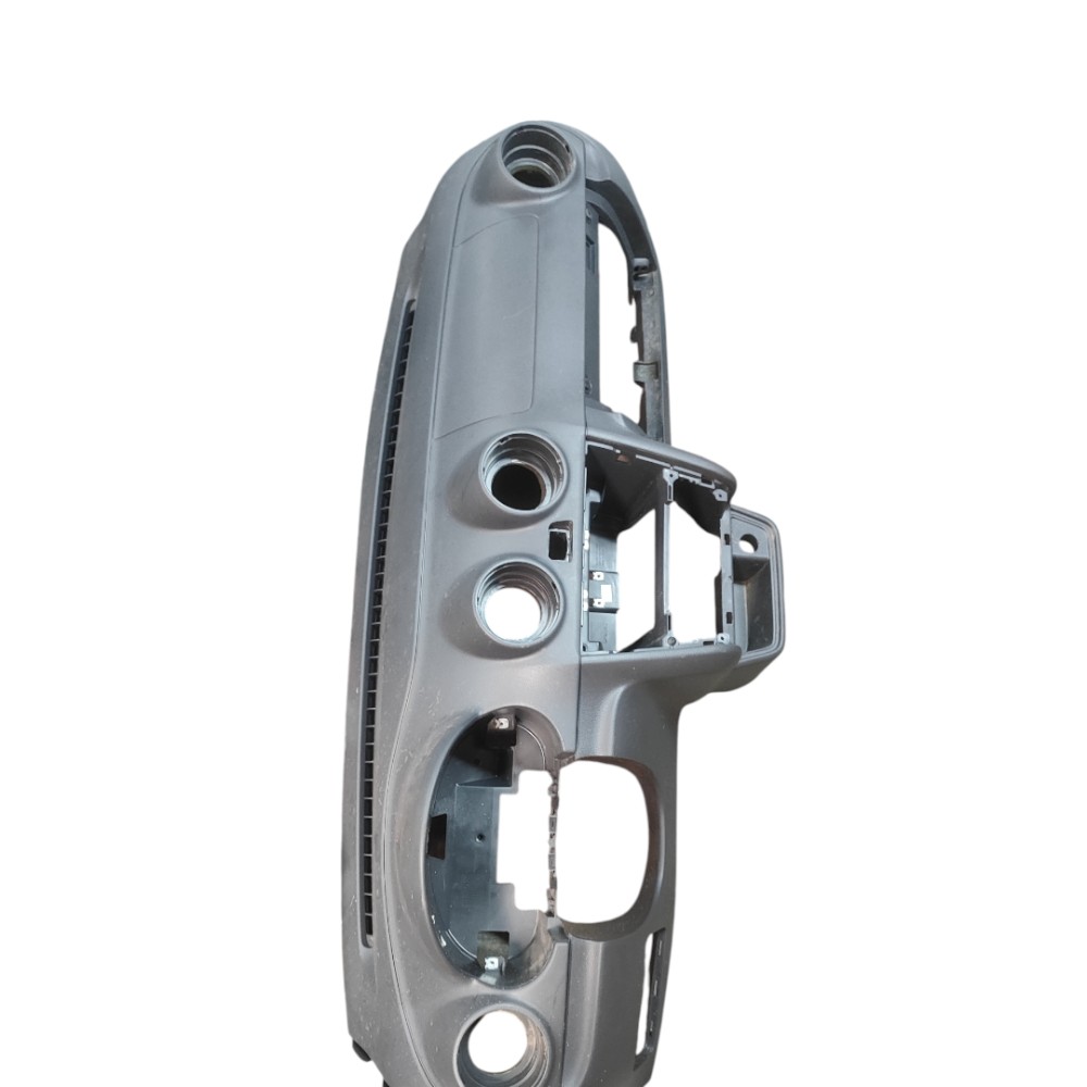 Capa Painel Volksvagen Gol G5 G6 1.6 2008 2009 2010 2013 Preto