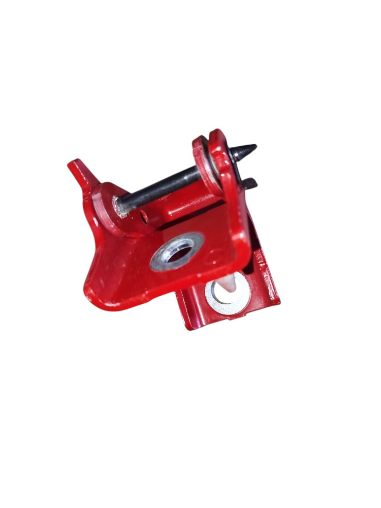 Dobradiça Porta Inferior Peugeot 208 2008 307 Citroen C3 C4
