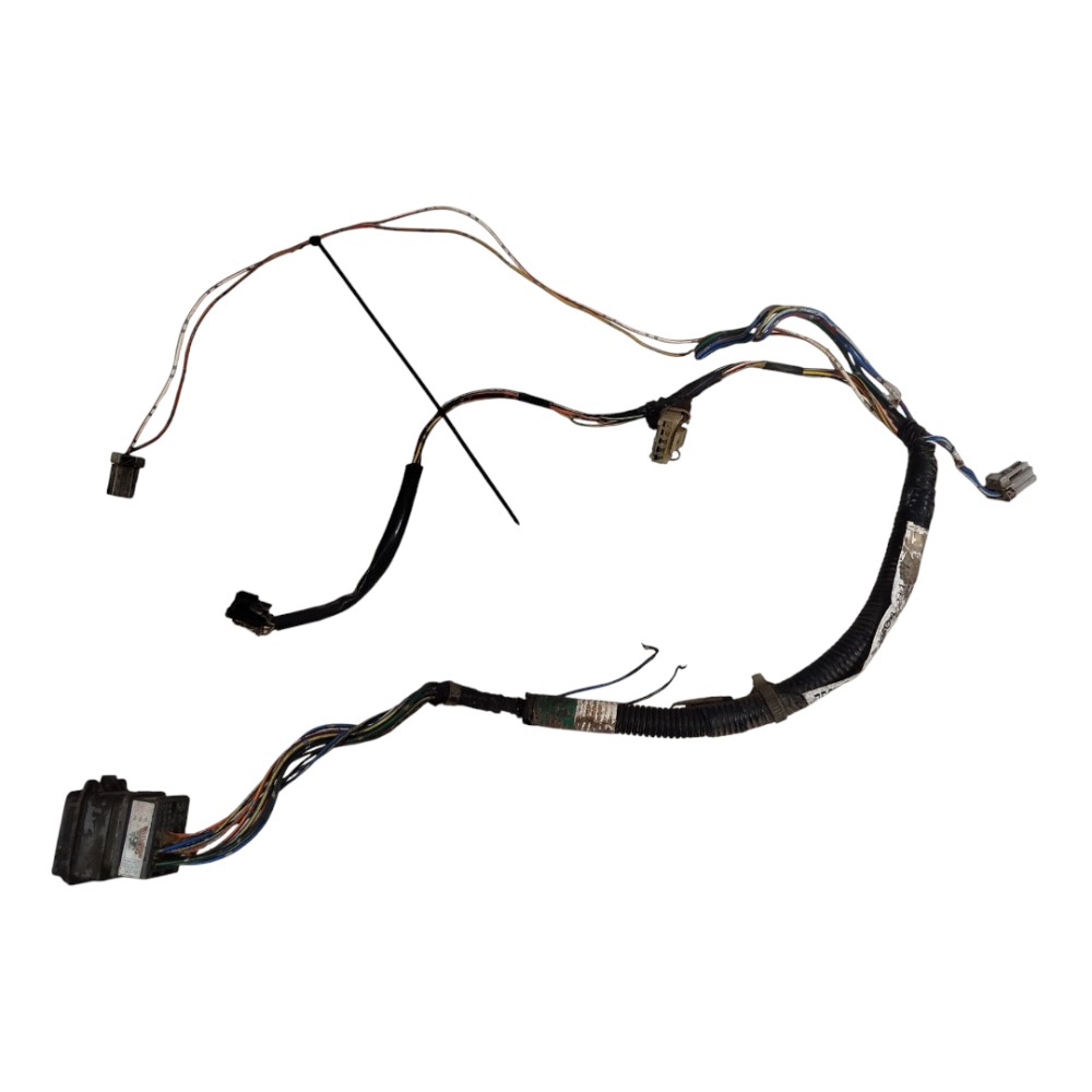 Chicote Porta Dianteira Direita Honda Civic 1.6 1996 A 2000