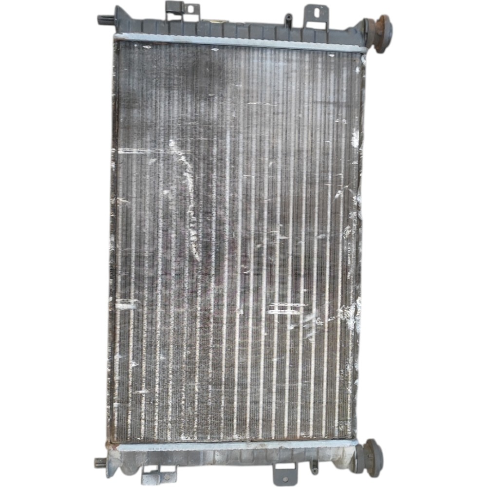Radiador Ford Ecosport Ka Fiesta 2003 2005 2008 2010 2013