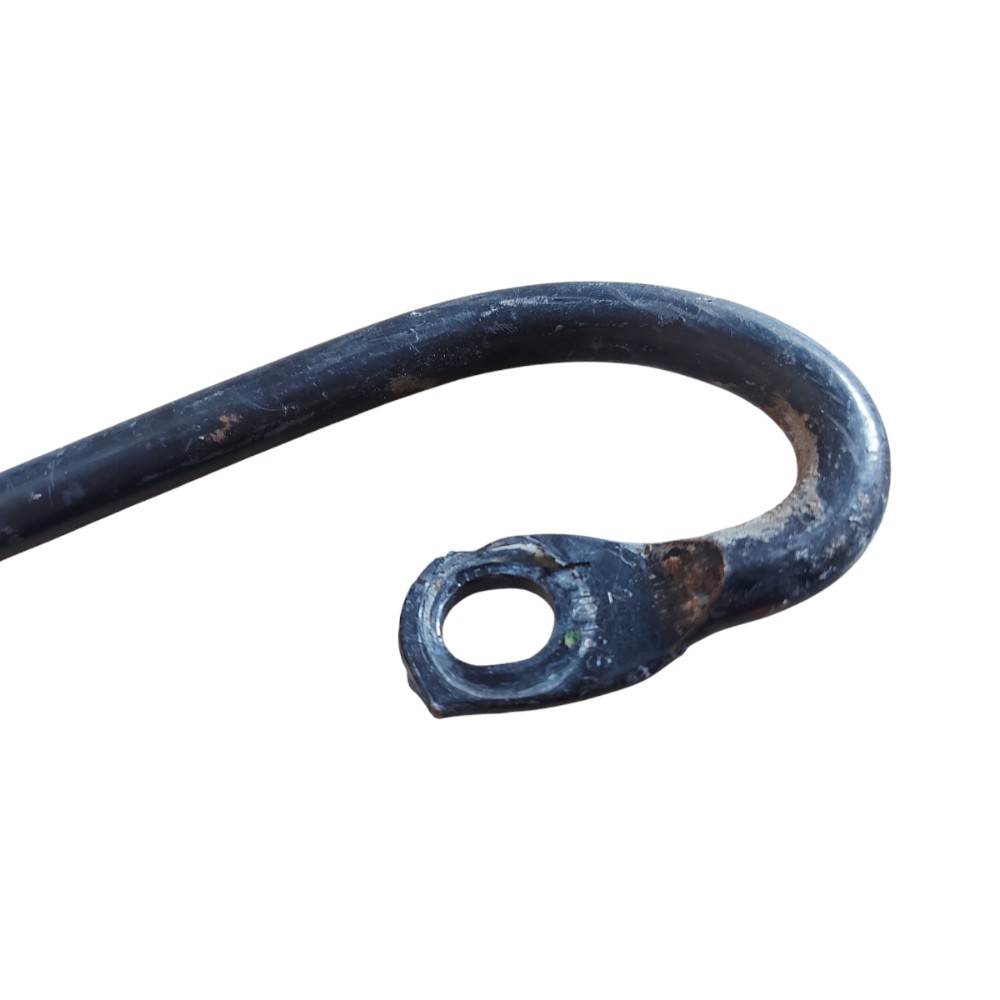 Suporte C.s Dianteiro Esquerdo Fiat Uno 2014 2017 2019 2020 4