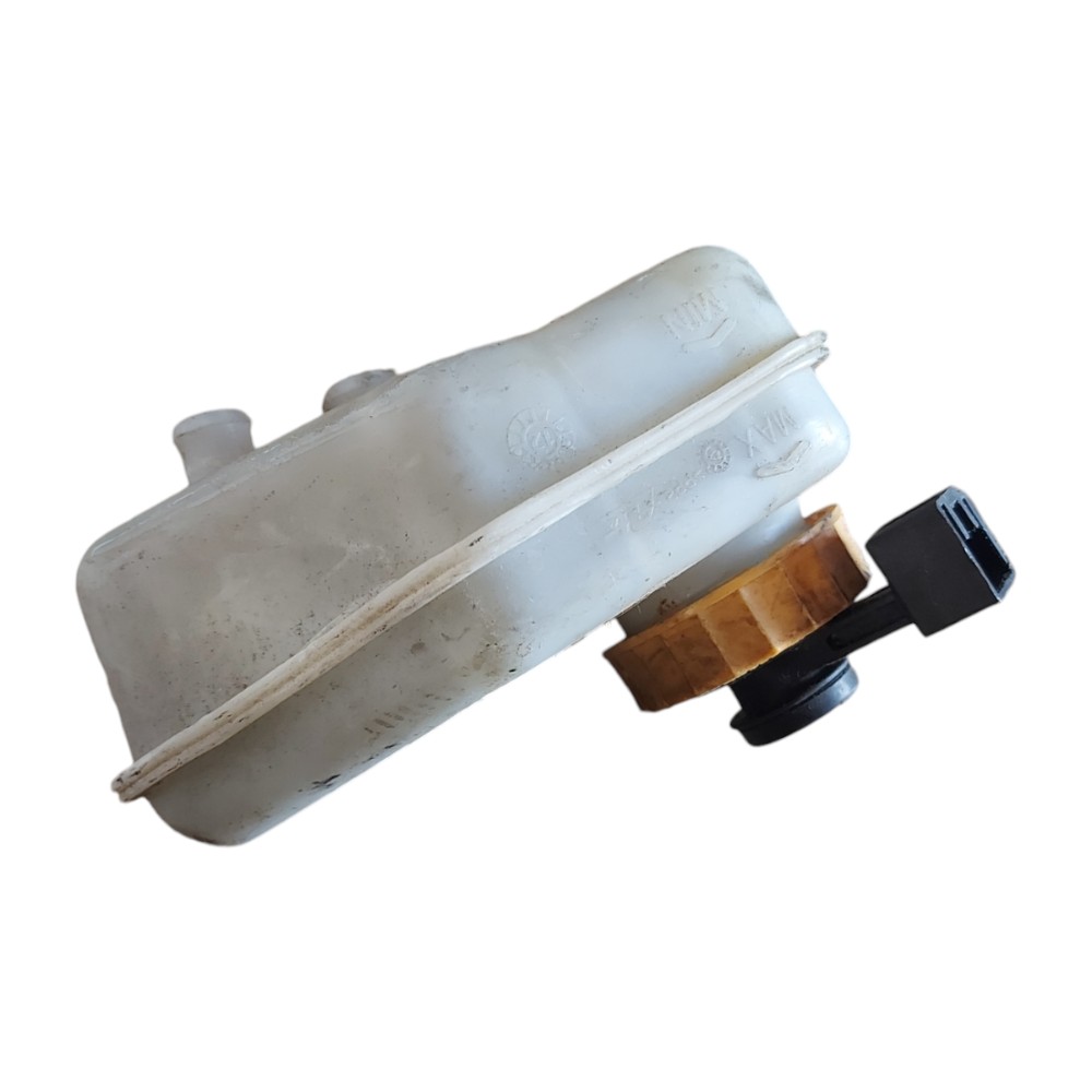 Reservatório Óleo Fluído Palio Uno Voyage 1.0 2001 2012 6