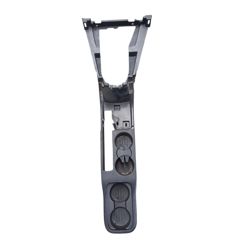 Console Central Porta Copos Ford Ka 2014 2016 2020 Original