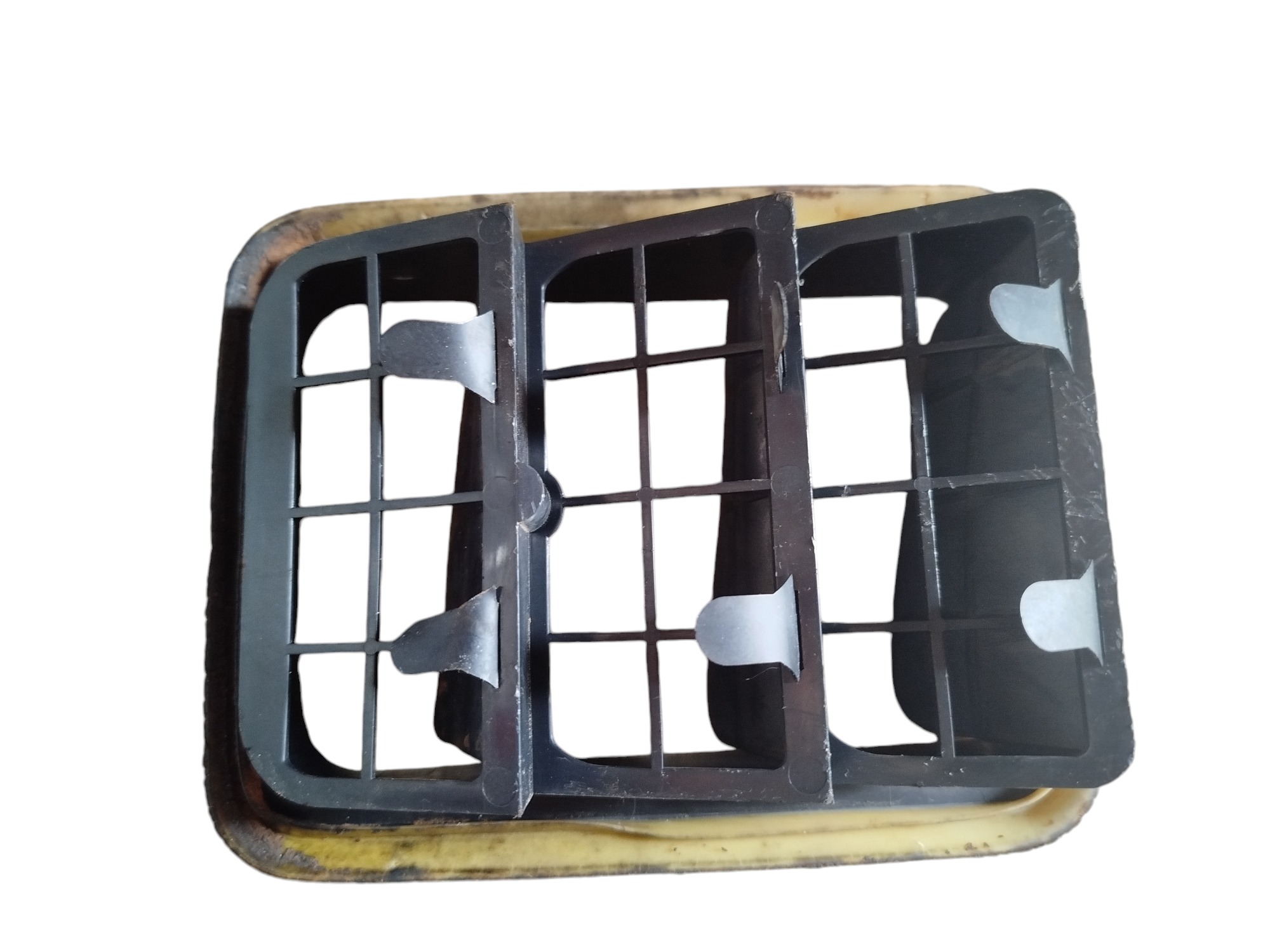 Difusor Ar Duto Carroceria Esquerdo 307 308 408 2008 A 2012 3