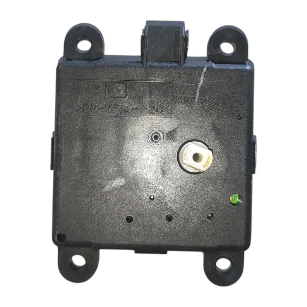 Atuador Caixa Evaporadora Nissan Sentra 2008 2009 2010 2012 4