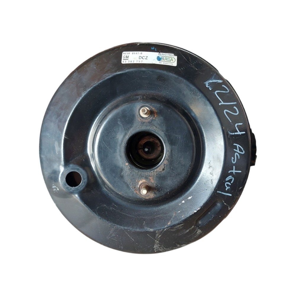 Hidrovácuo Servo Freio Astra 2.0 1999 2002 2007 2009 2011 9