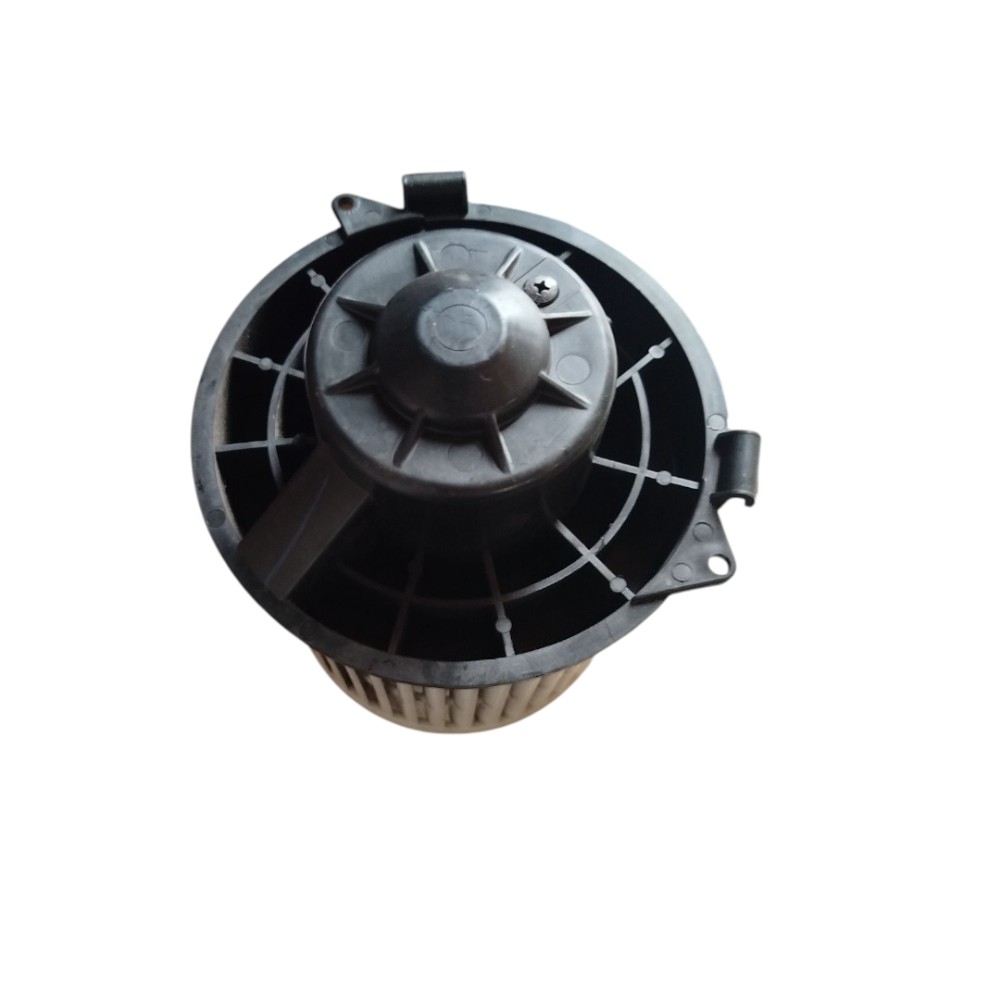 Motor Ventilador Ar Forçado Nissan March Versa 2012 2019 2