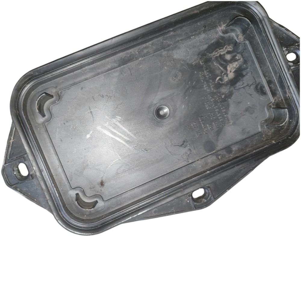 Tampa Caixa Filtro De Ar Volkswagen Jetta 2007 2009 2011 5