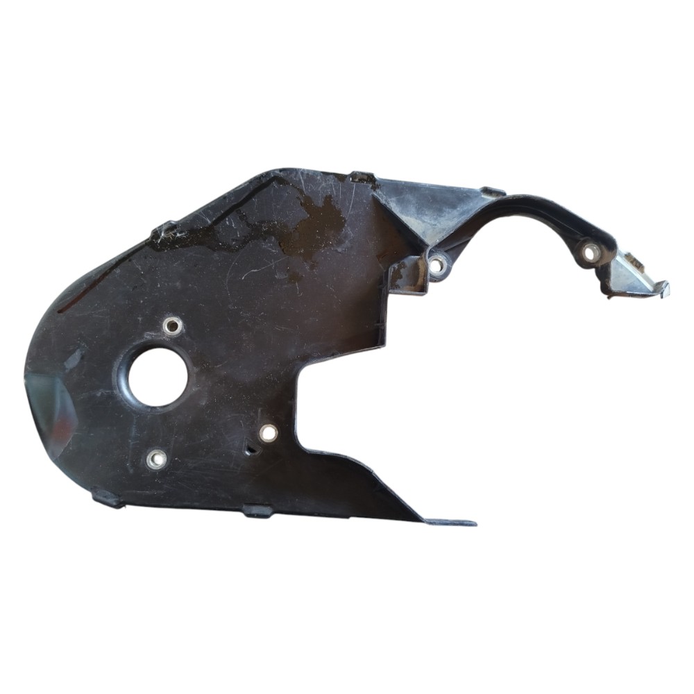 Capa Protetora Correia Dentada Vw Gol G5 Fox Polo Saveiro