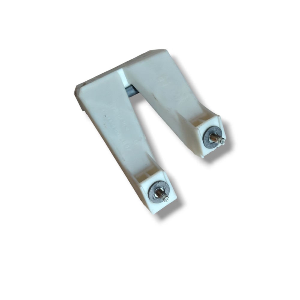 Guia Vidro Traseiro Esquerdo Peugeot 307 2004 2010 2011 2012