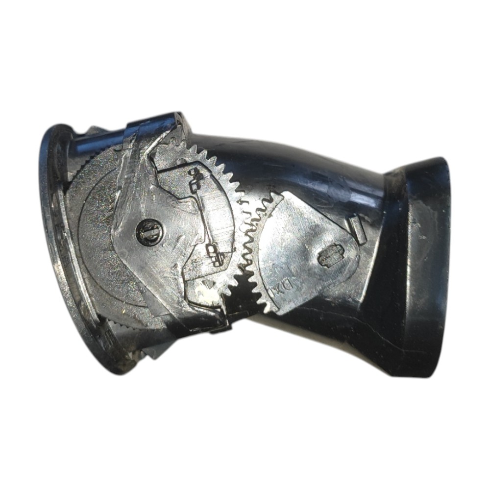 Difusor Ar Direito Painel Fiat Palio Siena Strada Original 4