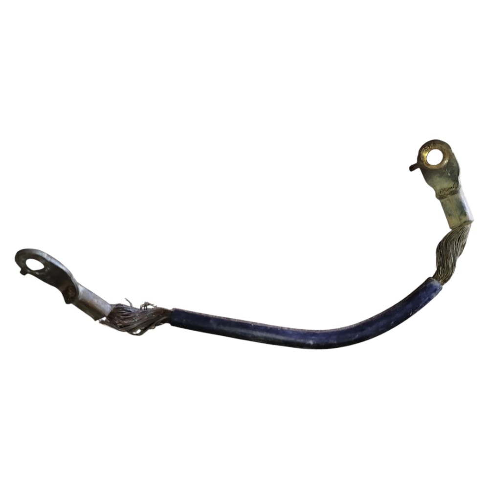 Cabo Terra Negativo Honda Civic 1.6 1996 1997 1998 1999 2000