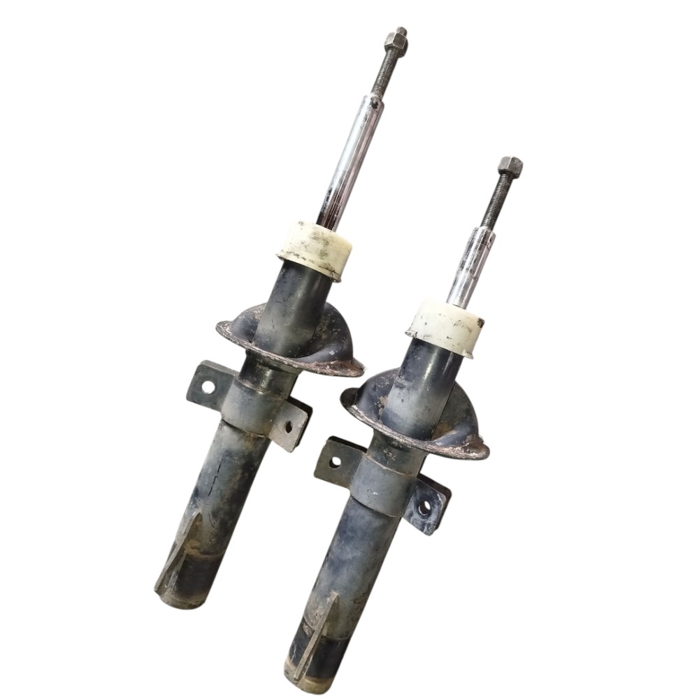 Par Amortecedores Dianteiros Ford Ka 2008 2009 2010 A 2014 8