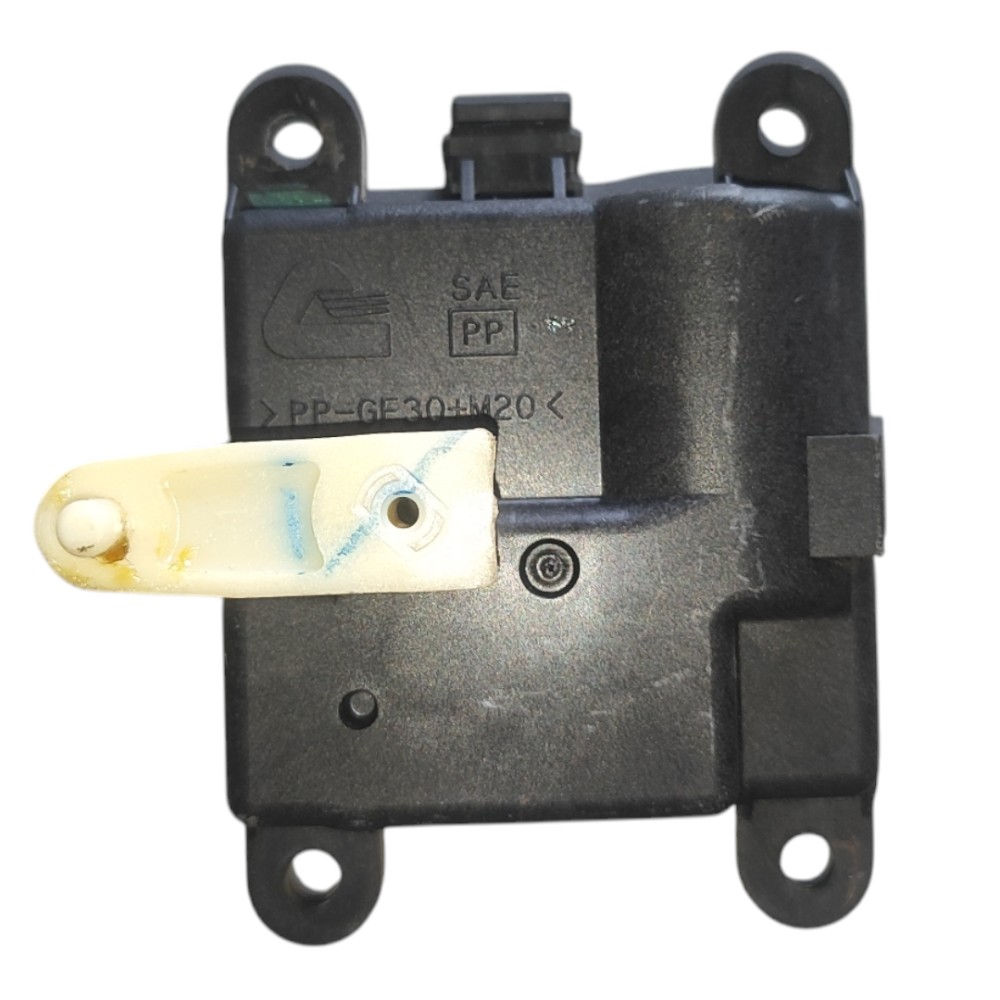 Motor Atuador Ar Condicionado Nissan Sentra 2008 2009 2012