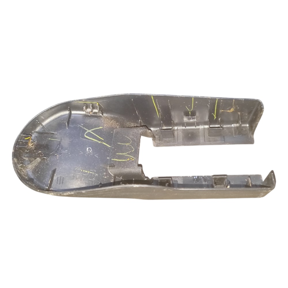 Moldura Interna Trilho Banco City Civic Fit Wrv 2007 2021 7