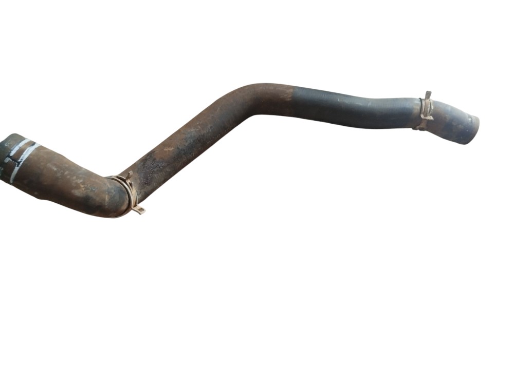 Mangueira De Ar Quente Ford Focus Fiesta 2001 2007