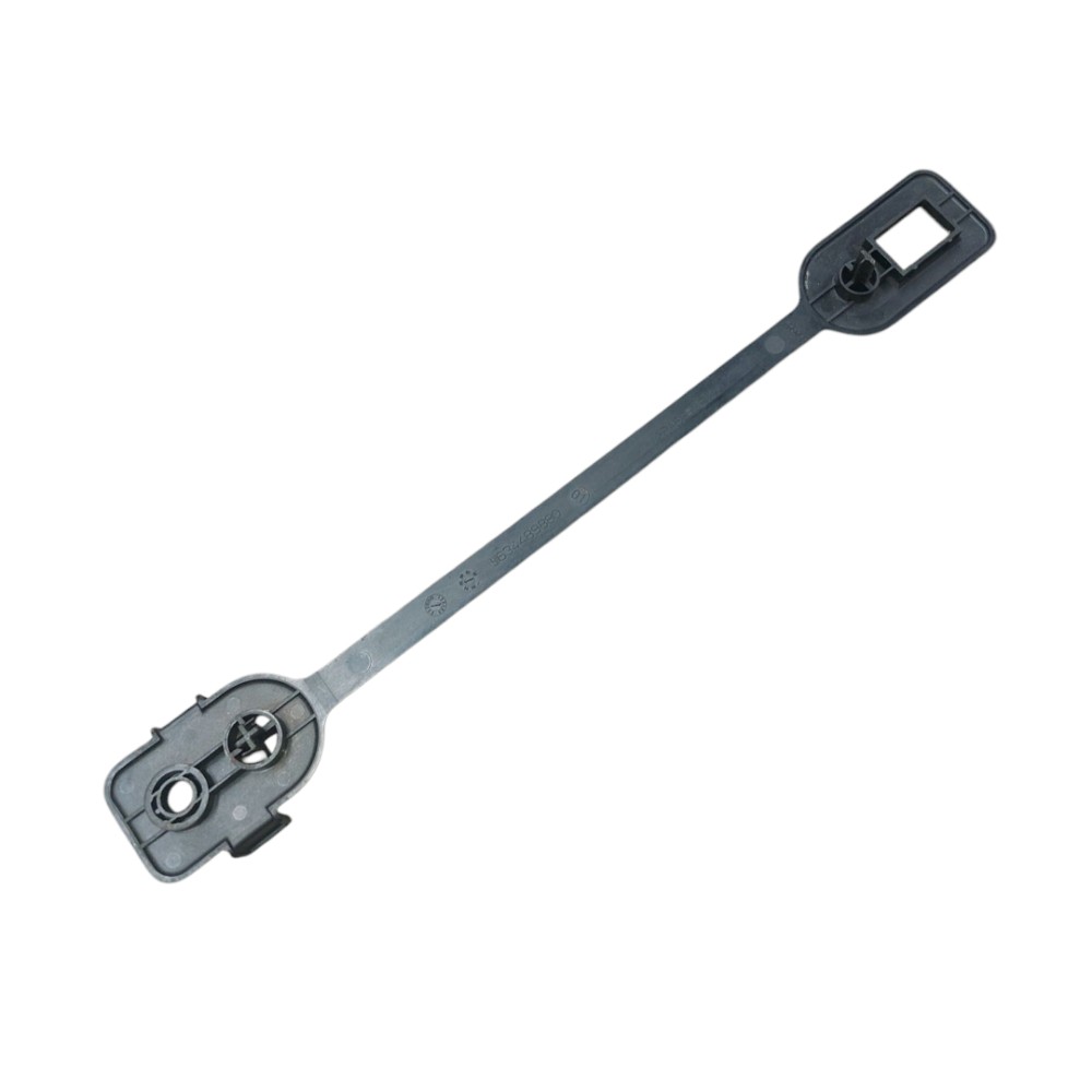 Moldura Trilho Banco Peugeot 307 Citroen C4 2005 2010 2012