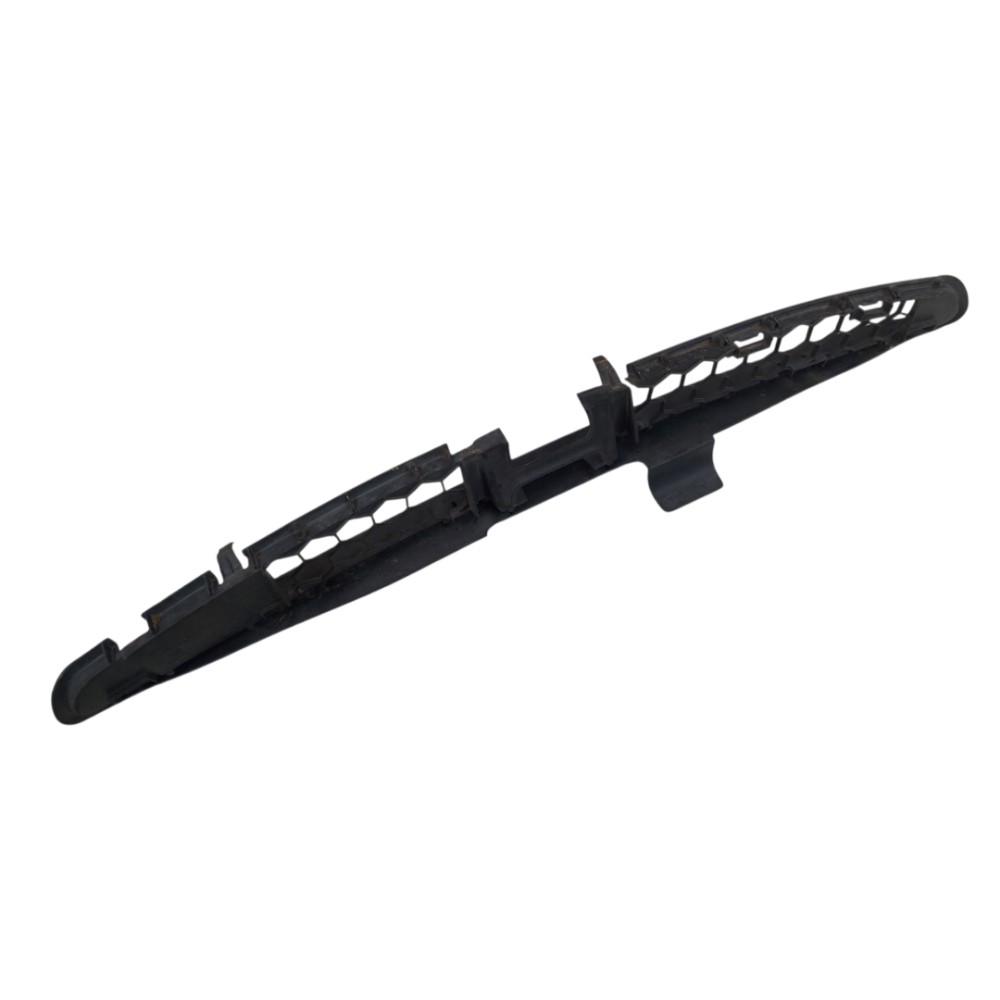 Grade Parachoque Dianteiro Renault Clio 1998 1999 2001 2003 3