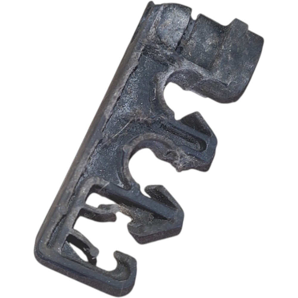 Suporte Fixação Cabos Citroen C4 2008 2010 2012 Preto