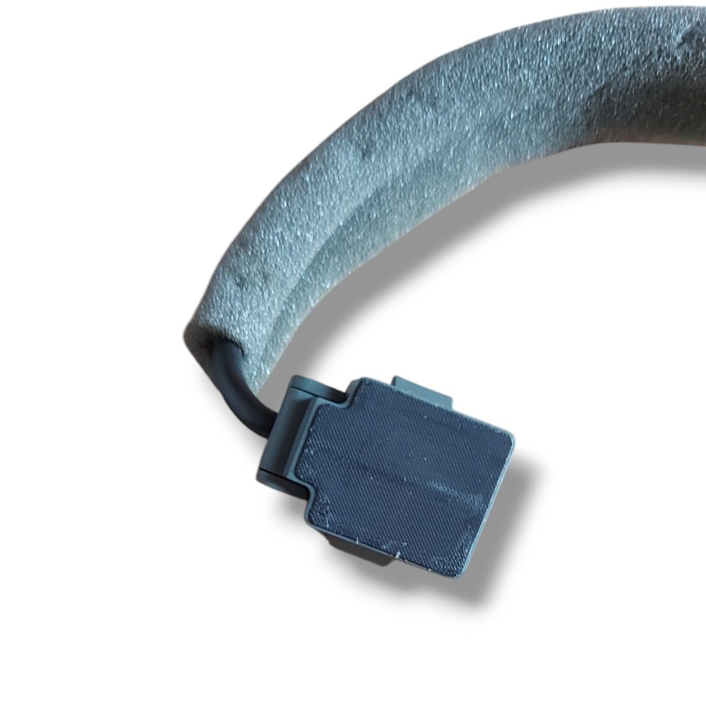 Microfone Interno Ford Focus 2014 2015 2016 2017 2021 2