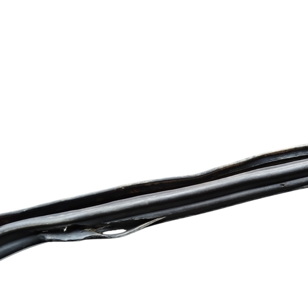 Borracha Guarnição Porta Malas Diversos Detalhes 3