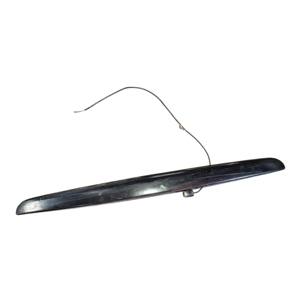 Friso Moldura Tampa Traseira Citroen C4 2007 2008 2012