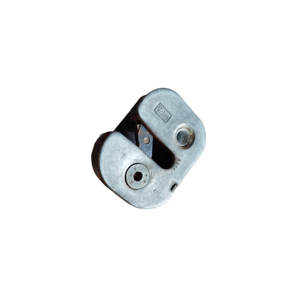 Fechadura Fiat Uno 2000 2005 2009 2010 2011 2012