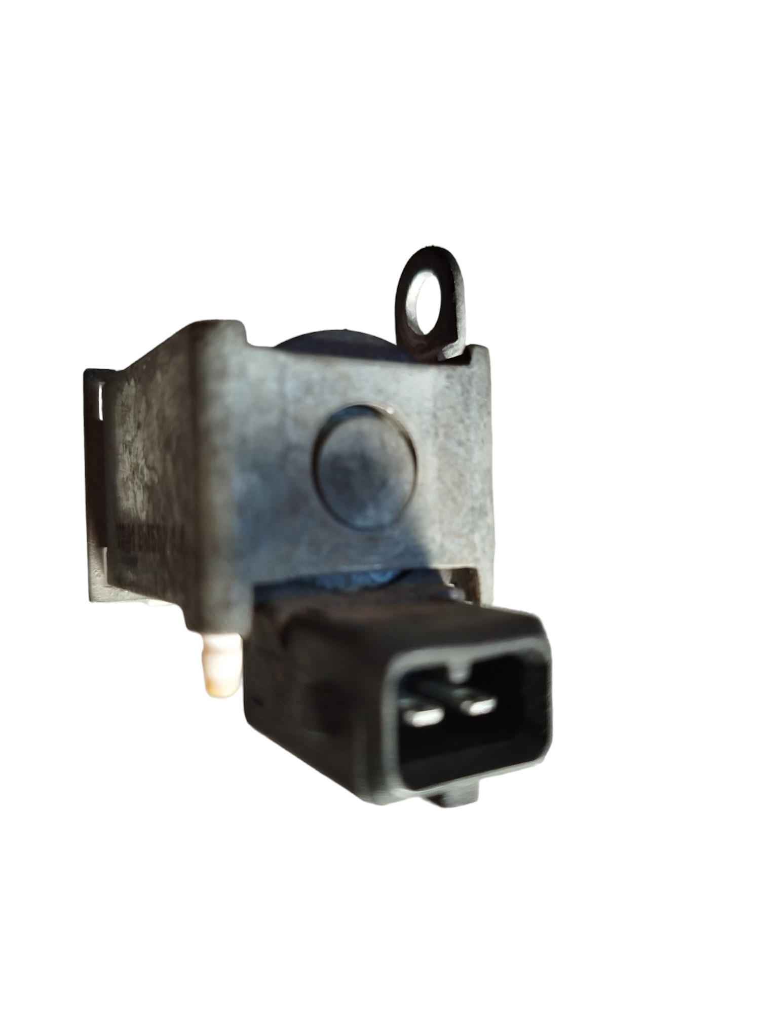 Valvula Solenoide Partida Frio Ford Focus Ka 1.0 2008 2013 2